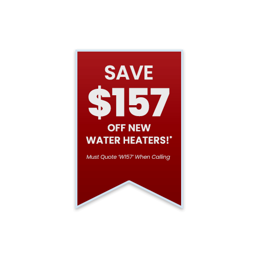 Chromagen Water Heater Savings & Repairs Brighton: Fast Today - Great Discounts