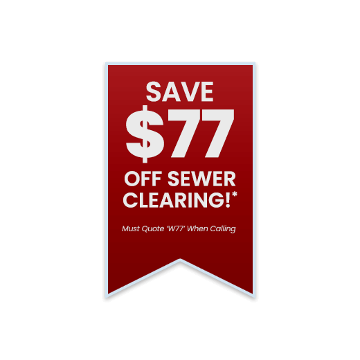 Brighton Drain & Sewer Plumbers: Fast Today! - Great Discounts