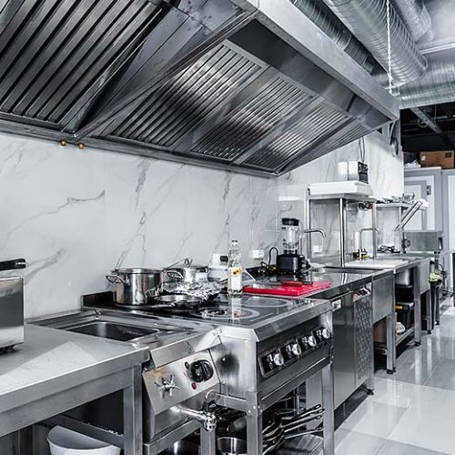 Commercial Plumbing Specialists In Brighton