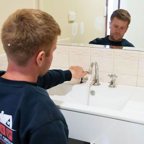 Same Day tap and Sink Plumbers In Brighton