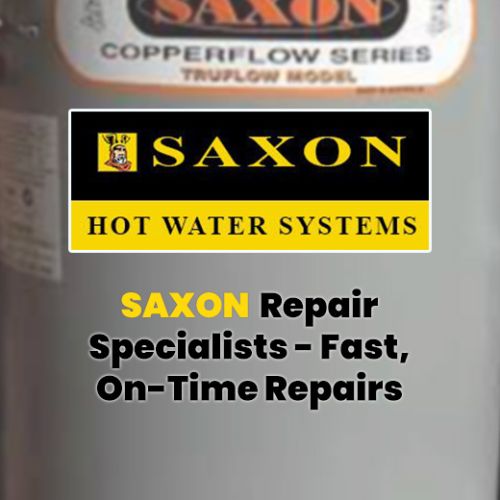 Saxon Water Heaters Brighton