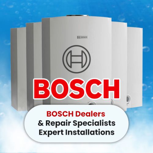 Bosch Water Heaters Brighton