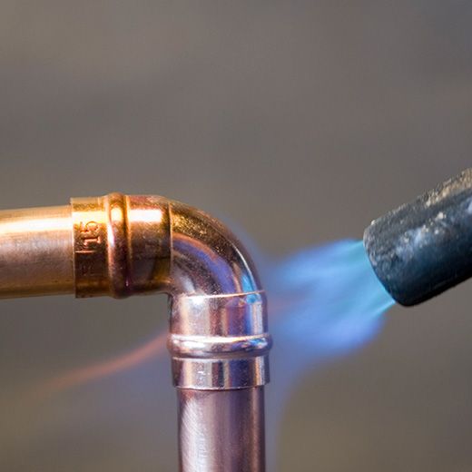 Pipe Repiping Specialists In Brighton