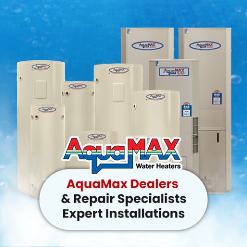 Aquamax Water Heaters Brighton
