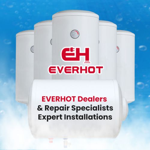 Everhot Water Heaters Brighton