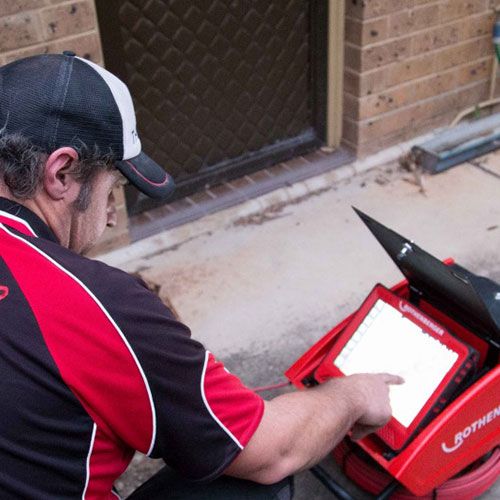 Same Day Leak Detection Specialists In Brighton