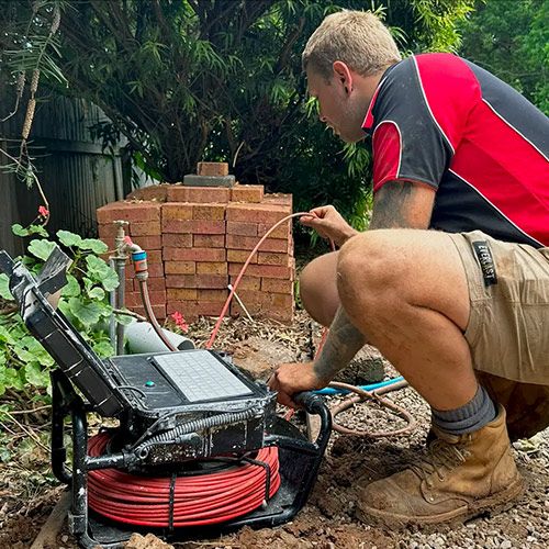Brighton Drain & Sewer Plumbers: Fast Today!