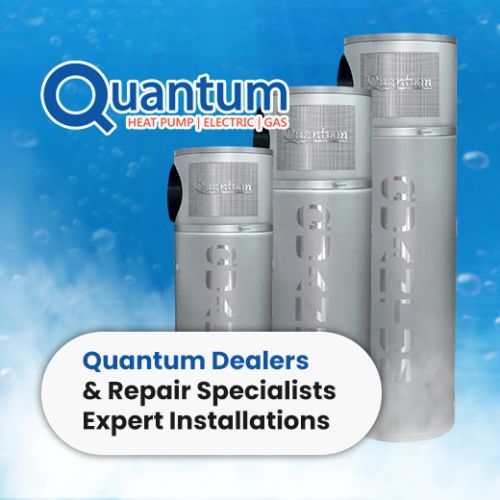 Quantum Water Heaters Brighton