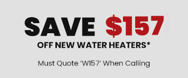 Plumbing Discount Brighton
