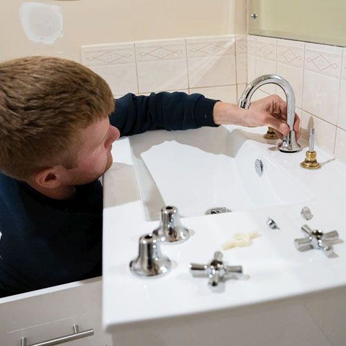 For All Your Plumbing Needs In Brighton