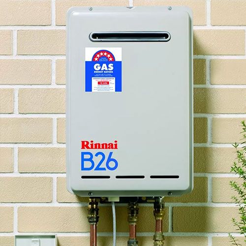 Enjoy 'Endless' Hot Water Today In Brighton