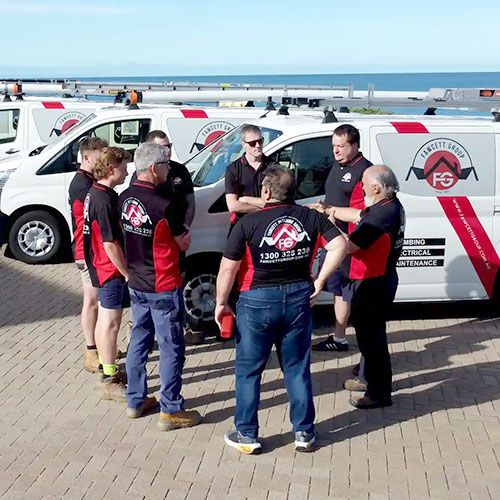 Same Day Leak Detection Specialists In Brighton
