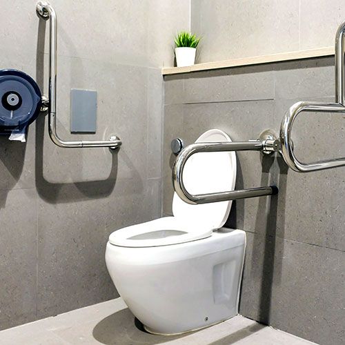 The Shower and Tub Plumbing Professionals in Brighton