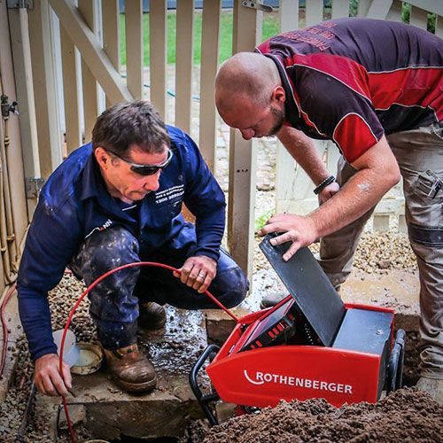 Same Day Brighton Plumbers