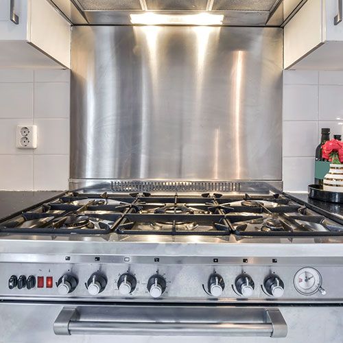 Brighton's Licensed Gas-fitting Experts: Same Day Service!