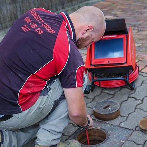 Plumbers in Brighton