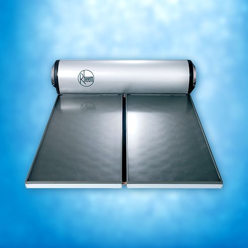 Solar Hot Water Specialists In Brighton